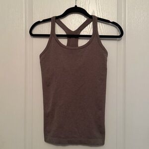 Ebb to Street Tank